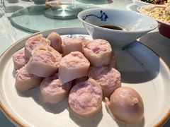-福满圆(琨莎中心店)