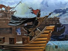 -鸿山遗址博物馆