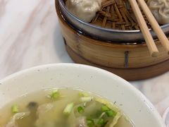 -百年尹氏汤包(湖南路狮子桥店)