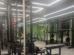 -优享健身(三元桥店)