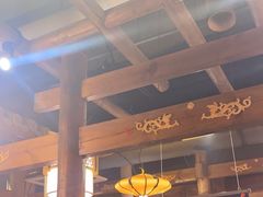 -重庆袁老四火锅(武进万达店)
