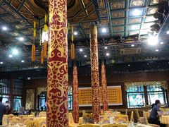 -白家大院·王府宫廷菜(苏州街店)