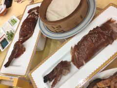 -白家大院·王府宫廷菜(苏州街店)