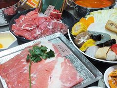 -呷哺呷哺 黄金牧场 (欢乐谷店)