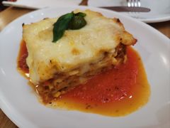 经典牛肉千层面-城市大道红炉披萨烘焙坊