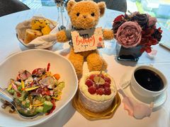 -燃扒房Steakhouse(皇庭店)