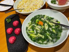 -乐忻皇朝(上海中心大厦店)