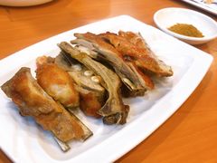 -夏雪花·清真餐厅(生态园店)