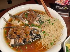 -外婆家(天河领展店)