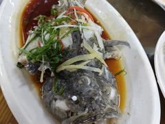 -板桥海鲜广场(文明东店)