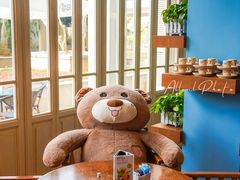 -比多罗咖啡吧(三亚海棠湾万丽度假酒店)