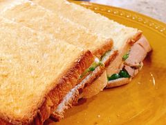 -HELLO 27 意面·沙拉·帕尼尼