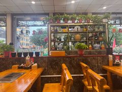 -张记焖窑·十五年专注焖烤(雍和宫店)