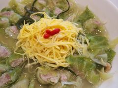 -谷语中餐厅