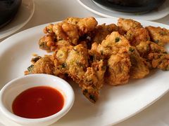 香酥炸海蛎-味友·厦门味(集美店)