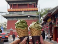 -吴裕泰茶庄(鼓楼店)