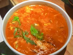 招牌海鲜面疙瘩-春树下·树屋花房西餐厅(罍街AS1980店)