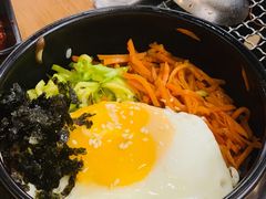 -肉甲韩国木炭烤肉(新壹街1店)