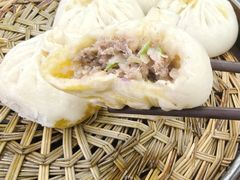 -胡家包子·清真(大众巷店)