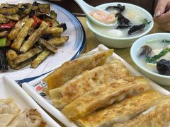 -春水锅贴·传统鲁菜(大明湖店)