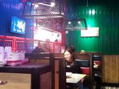 -多嘴超级肉蟹煲(吉林财富购物广场店)