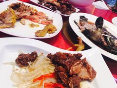 -长春净月潭喜来登酒店·盛宴标帜餐厅