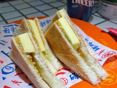 -碌碌发·东南亚风味烧烤档(体育西店)