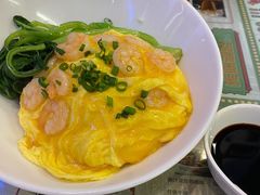 -七爷清汤腩·港式餐厅(金狮广场店)
