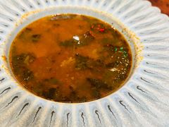 -格鲁·秀色Georgia’s Feast