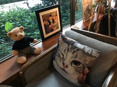 -咖法森林·咖啡  酒吧(天河店)