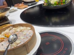 -绸乡宴酒店·融合苏帮宴(吴江店)