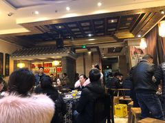大堂-徐鼎盛民间菜(九街店)