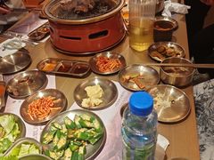 -西塔老太太泥炉烤肉(双井店)