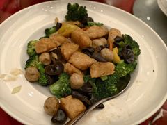 -安蒂娅.悦景轩中餐厅(西乡店)