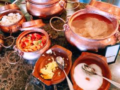 -林芝工布庄园希尔顿酒店-猎味中餐厅