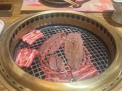 -肉魁屋·烧肉·烧鸟·酒场(高新店)