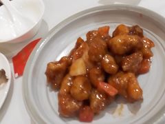 -火龙堂·风味民间菜(文一路店)