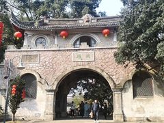 -溪口-滕头旅游景区