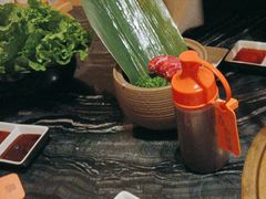 -牛局别馆·和牛烧肉(日月广场店)