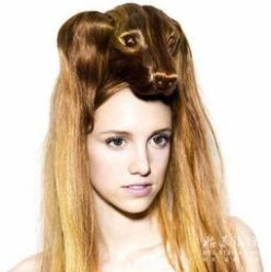 -BHG Hair Salon