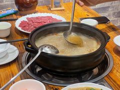-菌之家·专业纯野生菌火锅·特色炒菌