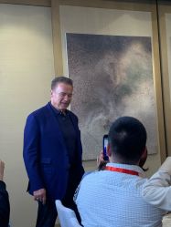 -北京柏悦酒店宴会厅