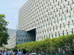 -南京鼓楼医院(鼓楼本部)