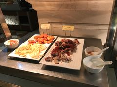 -广州凤凰城酒店-维也纳西餐厅