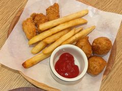 -摩欧客意式餐厅(高新活力汇店)