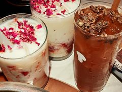 -芸山季·云南野生菌火锅(人民广场来福士店)