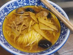 -西园寺素食(西园弄戒幢律寺店)