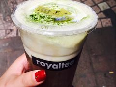-喜茶(佛山顺德大良东乐路店)