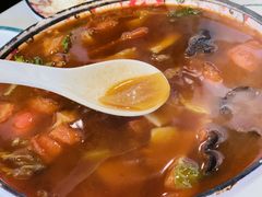 -帕米尔食府(白云观店)