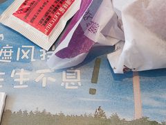 -麦当劳(欢乐谷店)